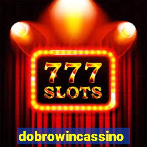 dobrowincassino