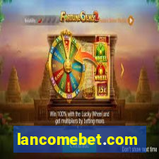 lancomebet.com