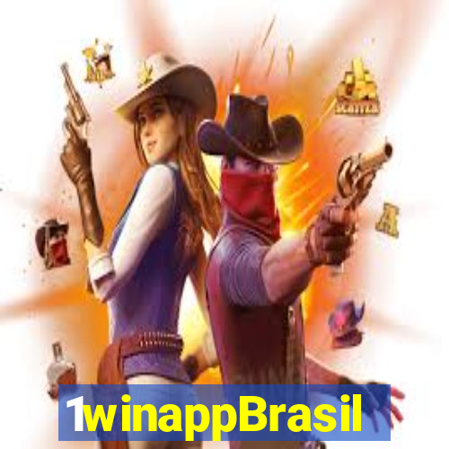 1winappBrasil