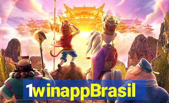 1winappBrasil