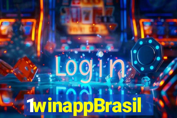 1winappBrasil