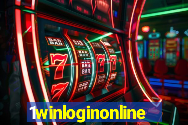 1winloginonline