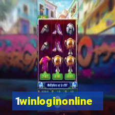 1winloginonline