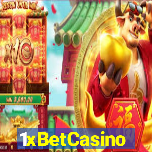 1xBetCasino