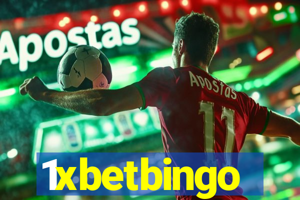 1xbetbingo