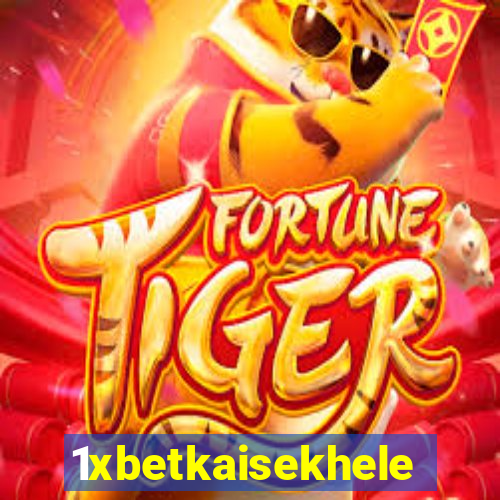 1xbetkaisekhele