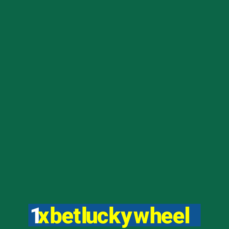 1xbetluckywheel