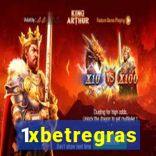 1xbetregras