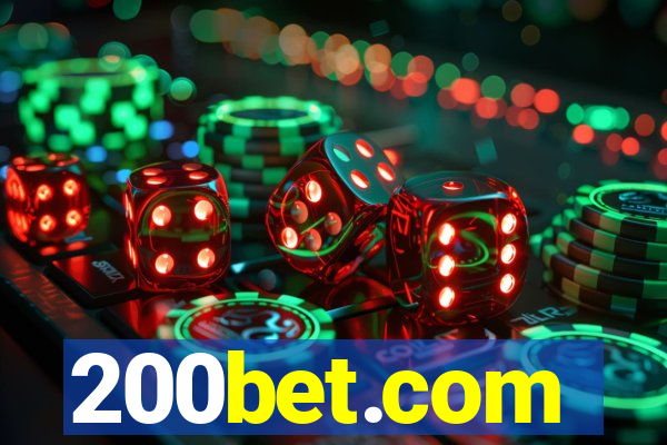 200bet.com