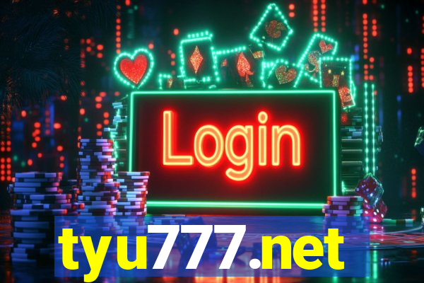 tyu777.net