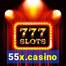 55x.casino