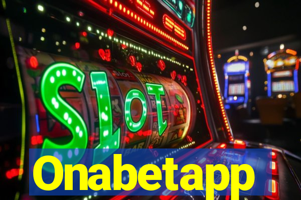 Onabetapp