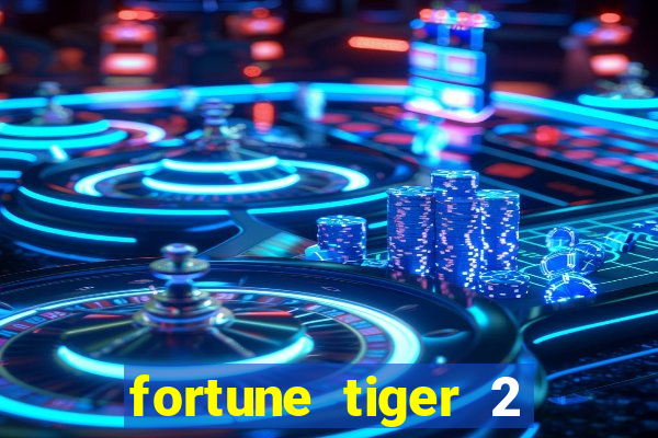 fortune tiger 2 revenge demo