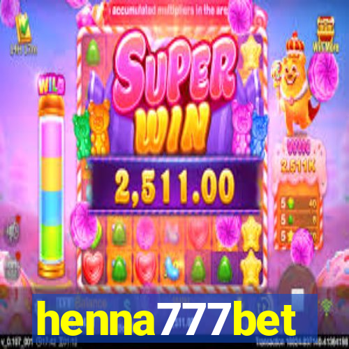 henna777bet