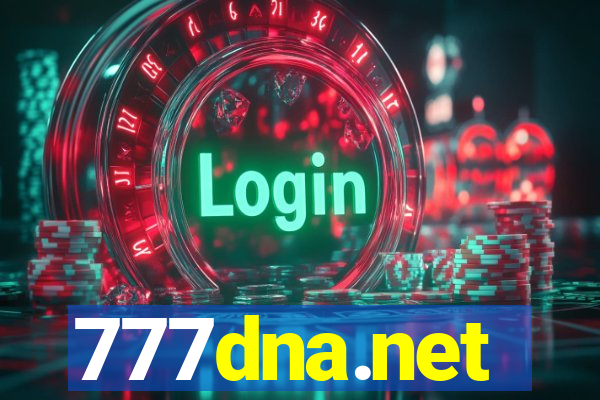 777dna.net