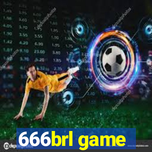 666brl game