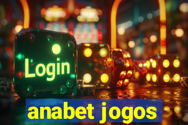 anabet jogos