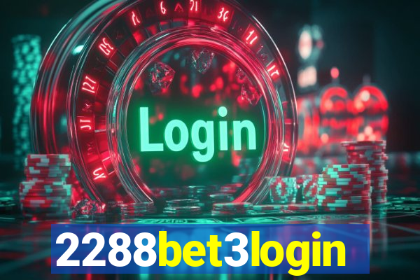 2288bet3login