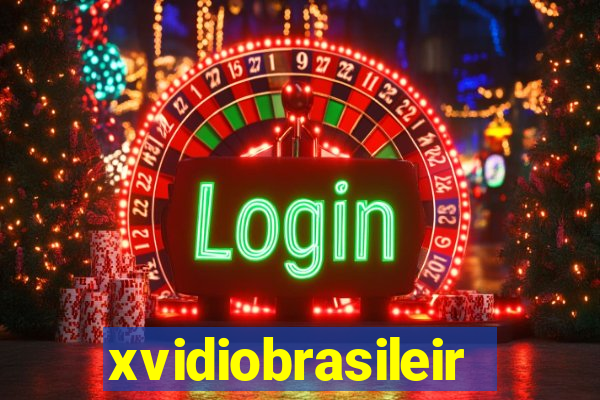 xvidiobrasileiro