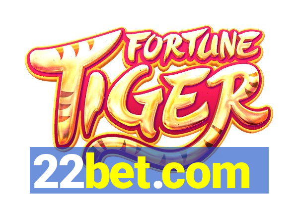 22bet.com