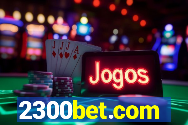 2300bet.com