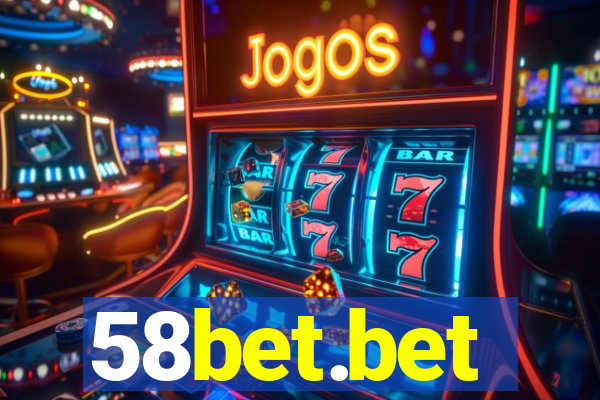 58bet.bet