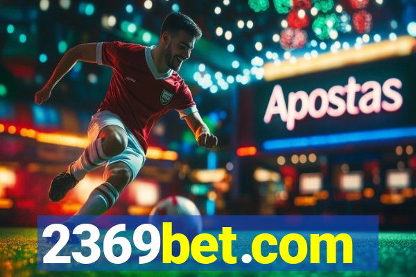 2369bet.com