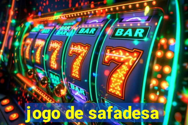 jogo de safadesa