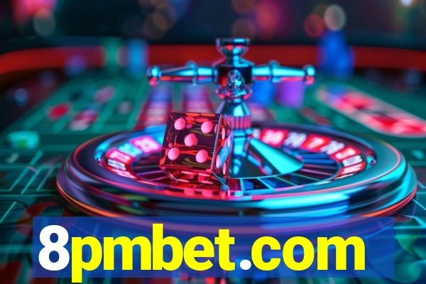 8pmbet.com