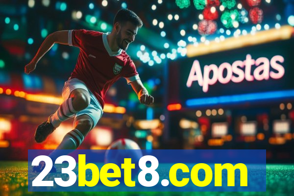 23bet8.com