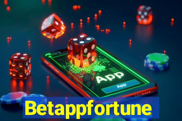 Betappfortune