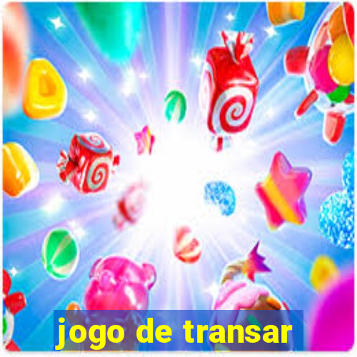 jogo de transar