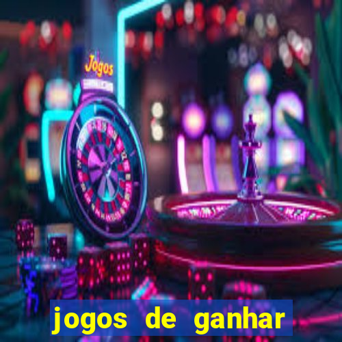 jogos de ganhar dinheiro de verdade sem depositar