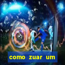 como zuar um jogador de futebol