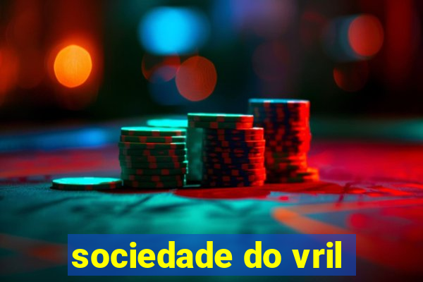 sociedade do vril