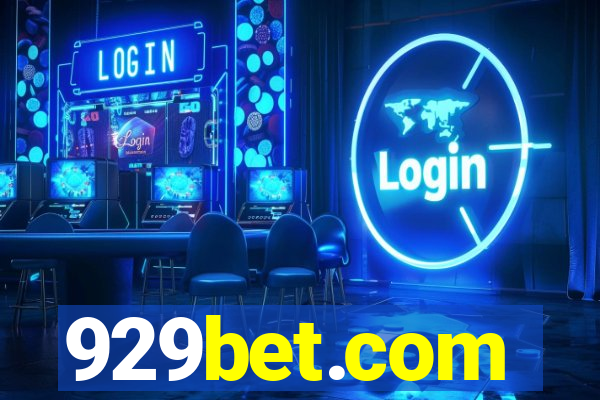 929bet.com