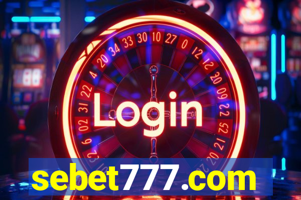 sebet777.com