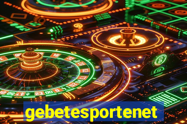 gebetesportenet