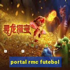 portal rmc futebol