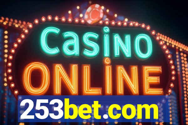 253bet.com