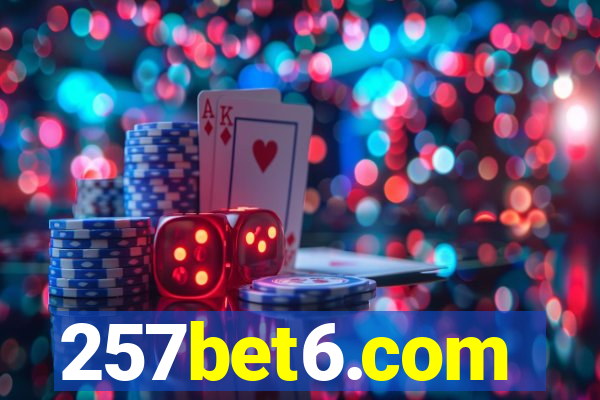 257bet6.com