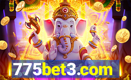 775bet3.com