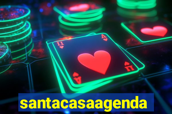 santacasaagendamento