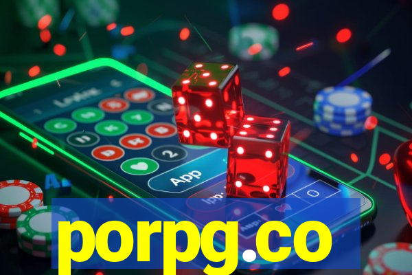 porpg.co