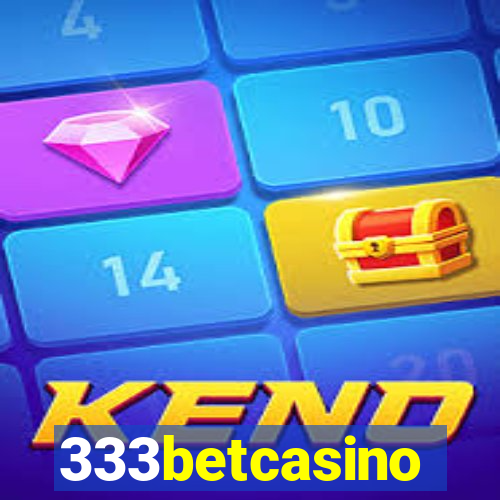 333betcasino