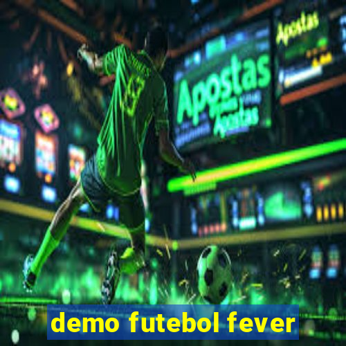 demo futebol fever