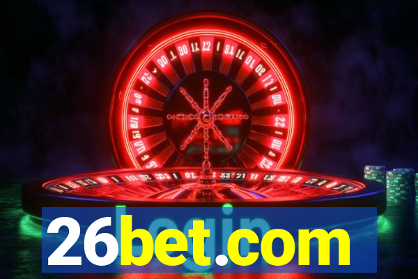 26bet.com