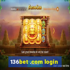 136bet .com login