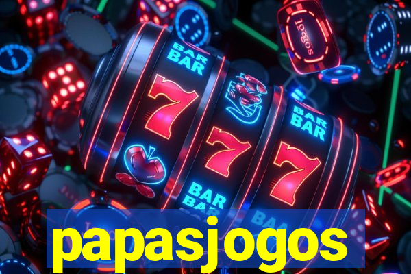 papasjogos