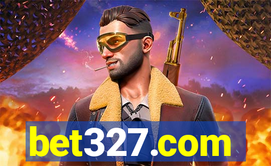 bet327.com